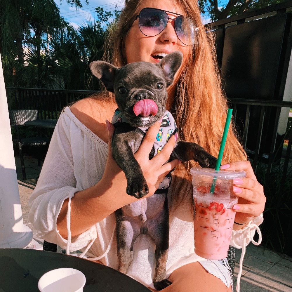 Meet your Posher, Mccall